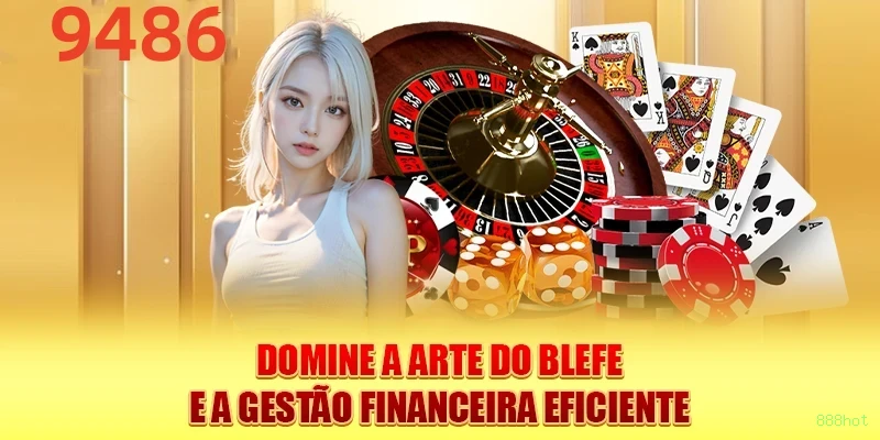 Bacará 888hot