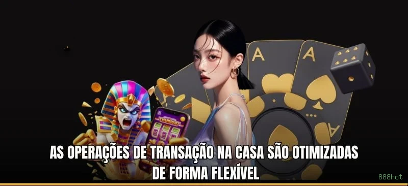 888hot Bet