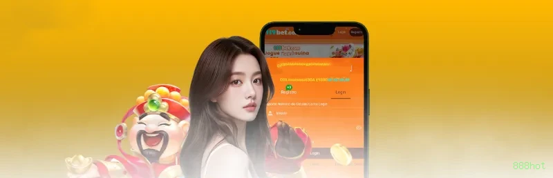 888hot Oficial