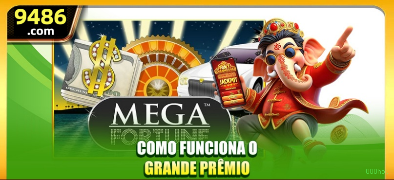 888hot Saque Hoje