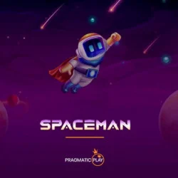 Spaceman 888hot